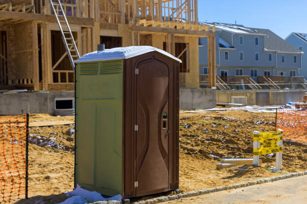 Best Portable toilet rental cost  in Hope, AR