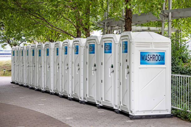 Portable Toilet Options We Offer in Hope, AR