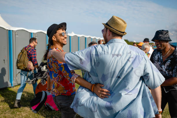 Hope, AR porta potty rental Company