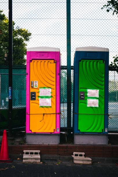 Best Event porta potty rental  in Hope, AR